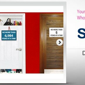 А вы используете Swivel? Социальный шопинг от Facebook + дополненная реальность