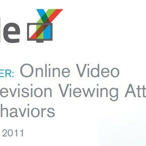 Исследование YuMe: перспективы развития онлайн-видео и ТВ (Часть 2)