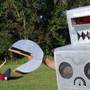 Социальная коммерция без учета человеческого фактора - фигня!