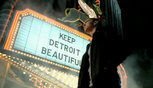 Chrysler обложил хуями водителей через Twitter