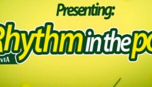 Activia Brazil: ритм в горшке