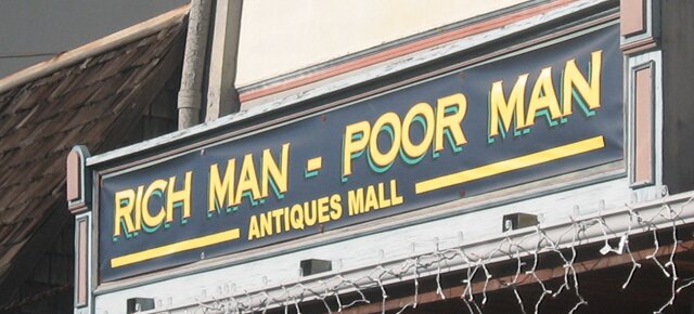 Как выбрать удачного спонсора для некоммерческой организации