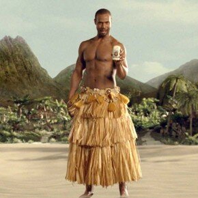 Old Spice снова зажигает на YouTube, но продажи снизились в 2 раза