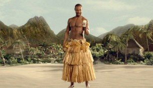 Old Spice снова зажигает на YouTube, но продажи снизились в 2 раза