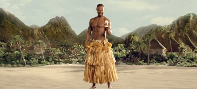 Old Spice снова зажигает на YouTube, но продажи снизились в 2 раза