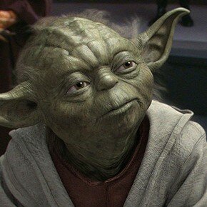 Да пребудет с брендом Сила