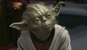 Да пребудет с брендом Сила