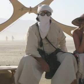 Уроки лидерства от Burning Man