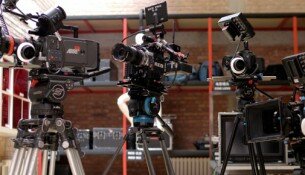 Закат эпохи кинопленки