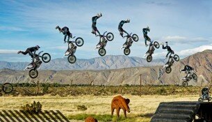 Гендиректор Red Bull Дитрих Матешиц о бренде как медийной компании