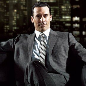 Забудьте «Mad Men» - это мы живем в золотом веке рекламы