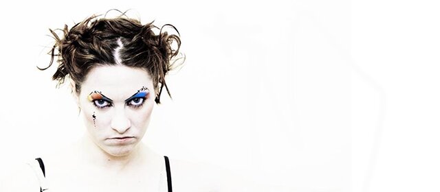 Мы — это медиа: Аманда Палмер и будущее вашего бизнеса