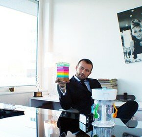 PepsiCo объявили о назначении первого в истории компании главного дизайнера. Сможет ли он справиться?