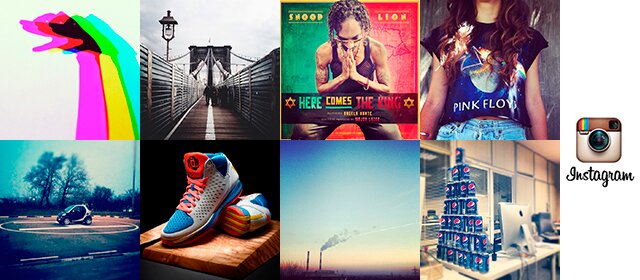 Как выбрать идеальный фильтр в Instagram