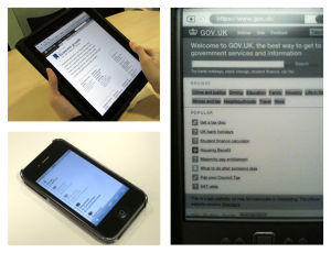 Мультиплатформенность