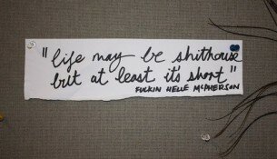 Секреты краткописания