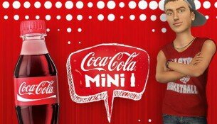Как Coca-Cola, VW, Nokia и другие используют 3D печать в маркетинге. Технология, которая добавила новое измерение в промоактивности клиентов.