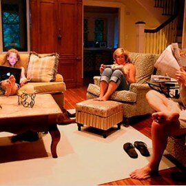 Почему люди не дочитывают онлайн публикации до конца